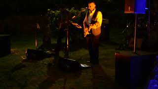 Stephen Stills - Love the one you're with (The GrooveFellas, Italian Wedding Band Cover)