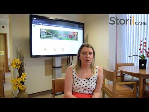 Enable Glasgow - Customer Success Story (Gemma Mitchell - Senior Support worker & Head of Supported Living)