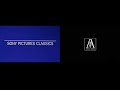 Sony Pictures Classics ARP Selection