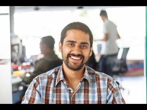 Meet Akash Gehani - Co-Founder, Instamojo on Super - YouTube