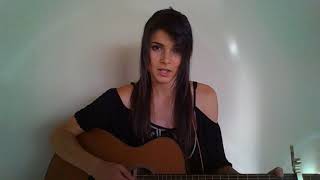 Always Something There to Remind Me - Madeline McArthur Cover