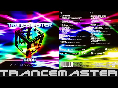 Trancemaster Vol. 6004 - 2009