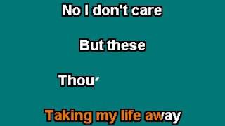 PHMHR05 13   Default   Taking My Life Away vocal [karaoke]