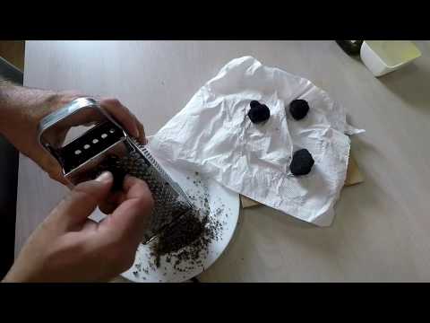 Le fettuccine al tartufo di Norcia