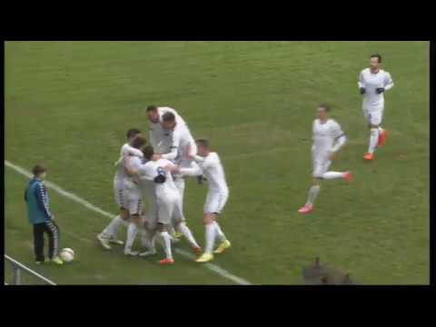 2017.02.19. Szolnoki MÁV FC - Puskás Akadémia FC