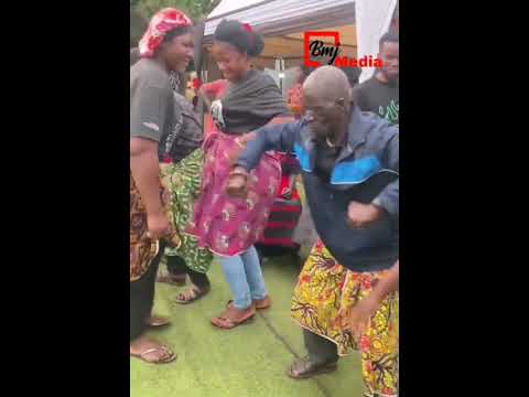 Mafi Atitekpo Dzida | Hot Adzida | Ghana Culture and Tradition | Agbadza dance