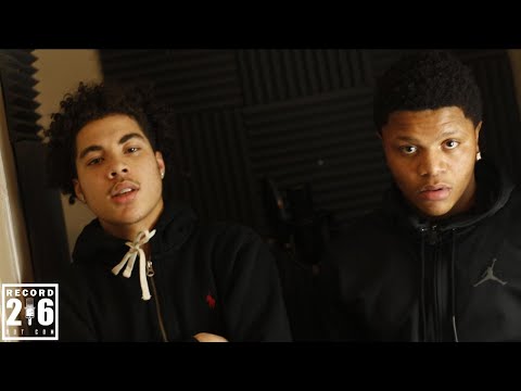 Brando x Yvng Nikko - The Trap - No Hook III