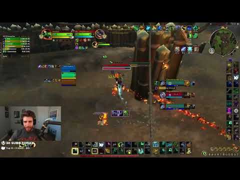 Venruki Trolls Ret Paladin Players - Dragonflight