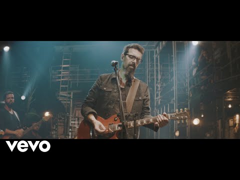 Felipe Valente - Verei (Ao Vivo)