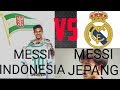 Perbandingan mencolok egy maulana vikry "Messi indonesia" dan takefusa kubo "Messi jepang" Perbandingan mencolok egy maulana vikry "Messi indonesia" dan takefusa kubo "Messi jepang"