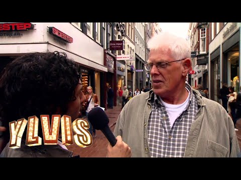 Ylvis - Vegard i Nederland