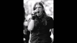 Shinedown - Stranger Inside [Vocals Only]