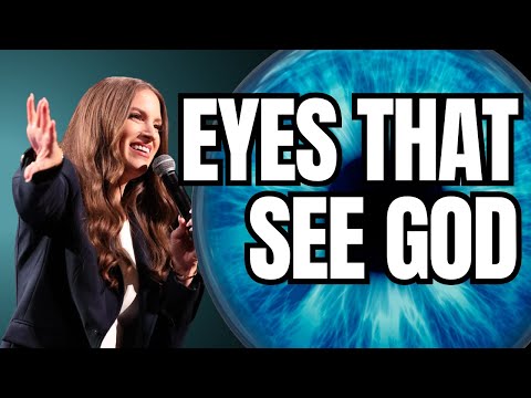 Eyes That See God