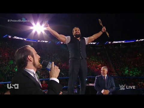 Fightful Wrestling Weekly (12/22): Rusev Day Shirt Impresses WWE, NWA Exclusives, Ciampa, Creative Efforts, WWE Christmas, More