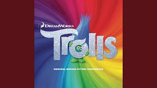 September (from DreamWorks Animation&#39;s &quot;TROLLS&quot;)