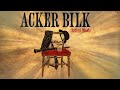 Acker Bilk💞3 hits