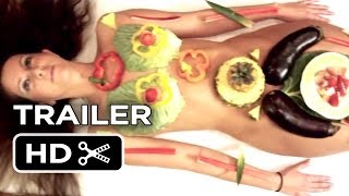 Garden of Hedon Official Trailer 1 (2014) - Horror Mystery Movie HD