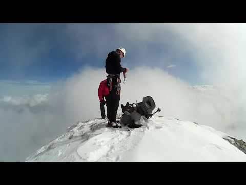 Acele Morarului Winter Style