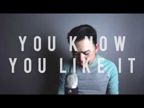 Kevin Lien - ACAPELLA You Know You Like It // Heart Wants What It Wants