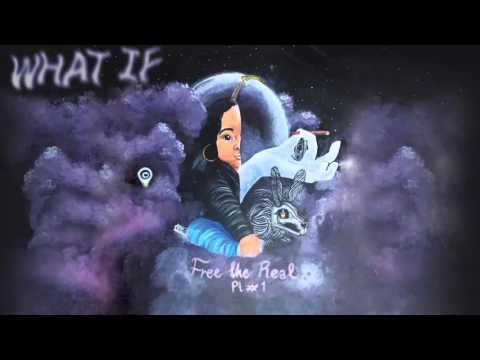 Bibi Bourelly - "What If" (Official Audio)