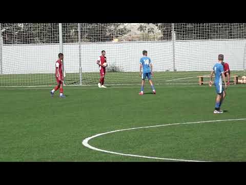 2. kolo  Milutinac - OFK Beograd  0:6