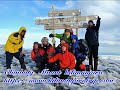 kilimanjaro Trekking