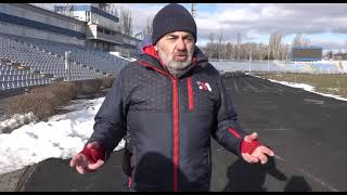 «В Николаеве ж*па с футболом»: Кантор обратился к мэру Сенкевичу по поводу критической ситуации в МФК «Николаев»