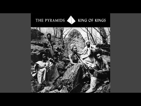 Mogho Naba (King of Kings)