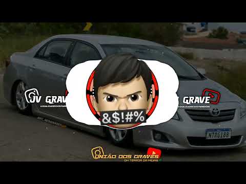 MALAFAIA NA VOZ - BLOCO NOVO 1.0 / MÉDIO GRAVE 😆🫵🏻