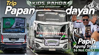 Download lagu INI DIA PENAMPILAN YANG DINANTI !! PAPIH AGUNG PULANG KAMPUNG ! KIDS PANDA 36 NOT TRIP PAPANDAYAN mp3