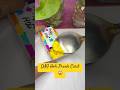 DIY Holi Prank Card Holi Holi2025 Card Crafterkavya CrafterKavya