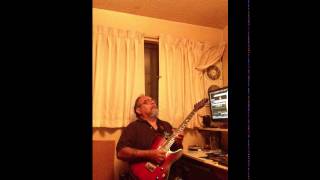 Fake Paradise by Jean Luc Ponty