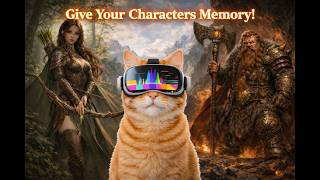 SillyTavern Long-Term Memory Using ReMemory