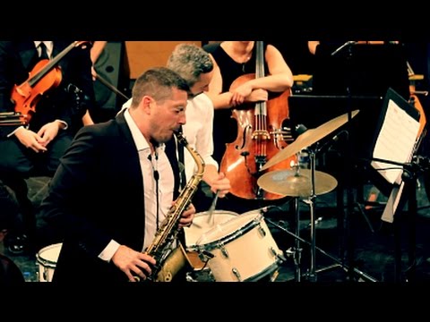 "Lover Man" - Ernesto Aurignac Quartet
