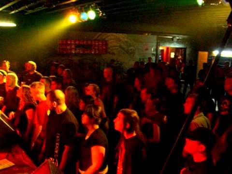 Old school Another Shade of Hate