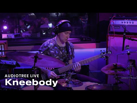 Kneebody - The Trip | Audiotree Live