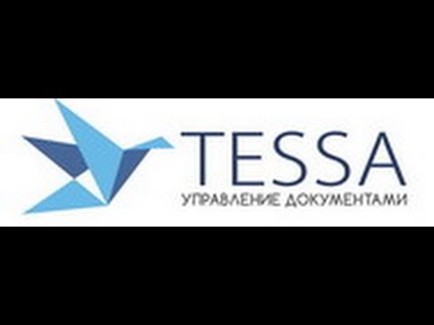 Видео TESSA