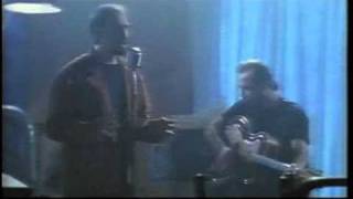 Belinda Carlisle - Blue Period (with The Smithereens) (promo video)