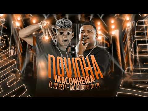 BREGÃ FUNK 2022| CL NO BEAT, MC RODRIGO DO CN  - (bregãfunk2022)