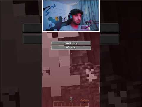 SO WURDE ich IN MINECRAFT HELDEN 2 GEKILLT...   #minecrafthelden #minecraft #kiyanes