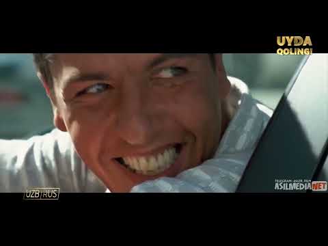 taksi 1 uzbek tilida.