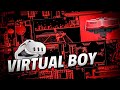 Best Virtual Boy Games On Meta Quest 3 Wario Land Mario S Tennis Red Alarm Teleroboxer