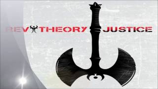Rev Theory - Hollow Man