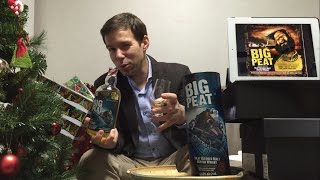 Big Peat Christmas Edition 2015: WhiskyWhistle 27