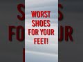 3 Reasons Why I HATE Nike Blazers