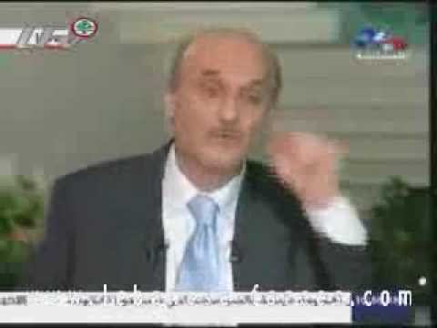 Hakim Interview - Bi Mawdou3iyya MTV - 14/07/2009 - Part 7