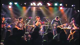 VIPER JAPAN - Prelude To Oblivion (Viper Cover) Live in Tokyo 2013-05-05