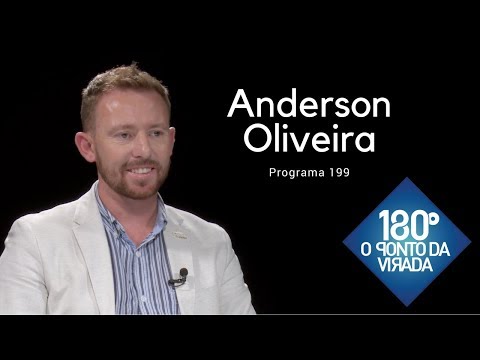 180 Graus - Anderson Oliveira - 199