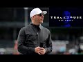 Trackhouse: Get Ready | A look at NASCAR's newest team with owners Justin Marks and Pitbull