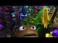 Finding Nemo Part 1